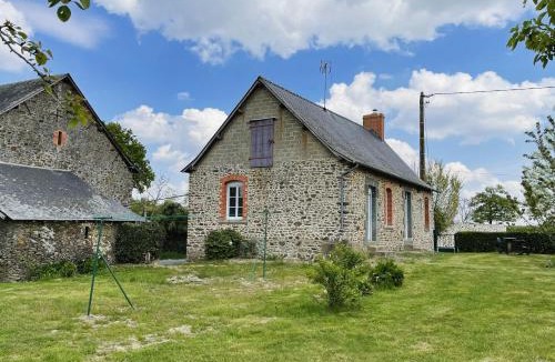 Astille House | La Jaguelinière