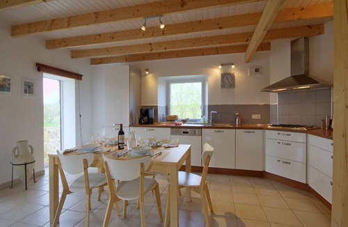 Saint-Grave House | La Jeannette - SAINT-GRAVE