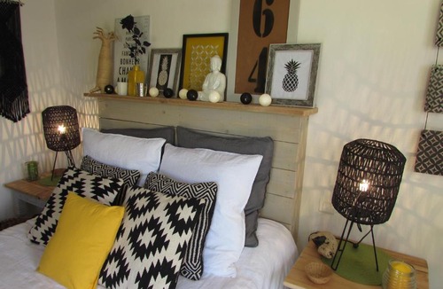 Junas House | La Joliette