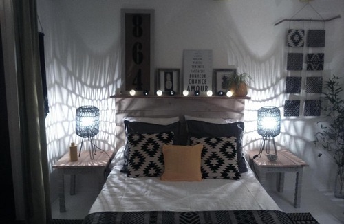 Junas House | La Joliette