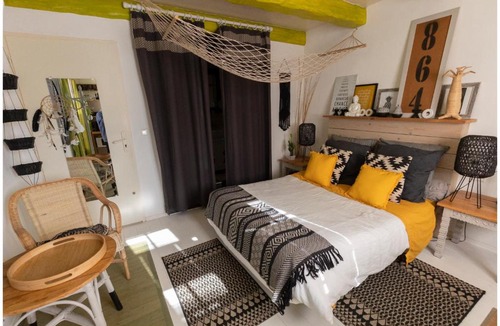 Junas House | La Joliette