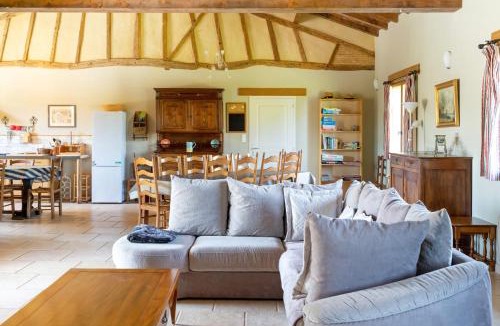 Bourrouillan House | La Jouanhitte