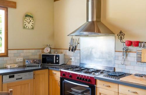 Bourrouillan House | La Jouanhitte