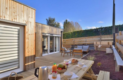 Etables-sur-Mer House | la k'bane sur mer by Interhome
