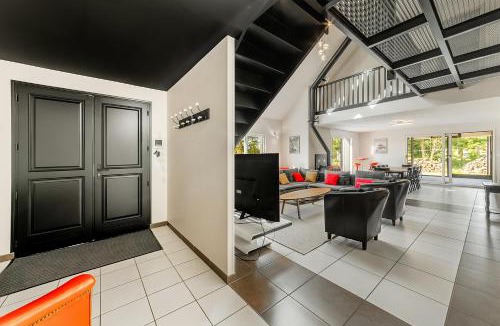 Epiniac Villa | La Kerneven