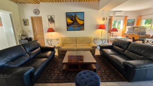 Bargemon Villa | La Lézardière