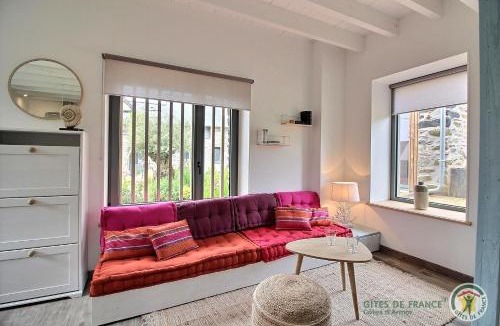 Binic House | La lagune