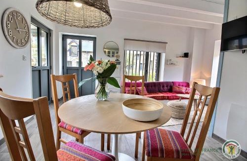 Binic House | La lagune