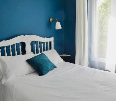 Puimoisson Apartment | La Lavandière