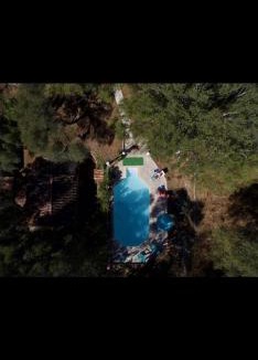 Serriera House | La licorne