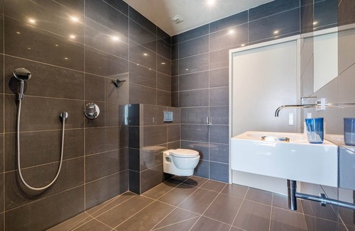 Saint-Jean Apartment | La Loge de Mer - Junior Executive Suite (2)