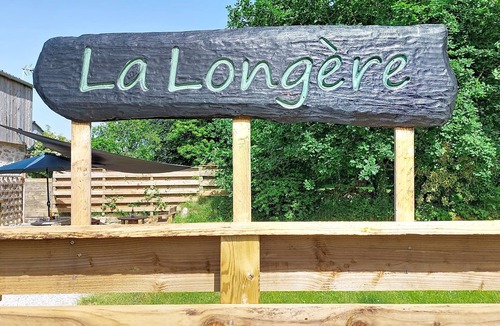 Ploudaniel House | La Longère by Interhome