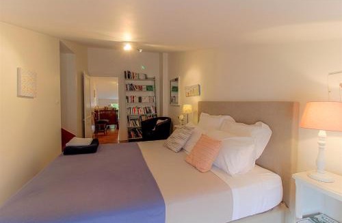La Jarrie Bed & Breakfast | La Madeleine