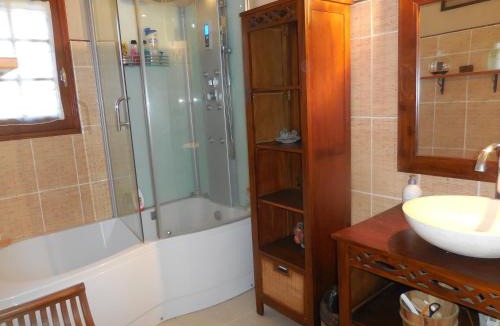 Le Pontaroux Bed & Breakfast | La Madriguera Accommodation