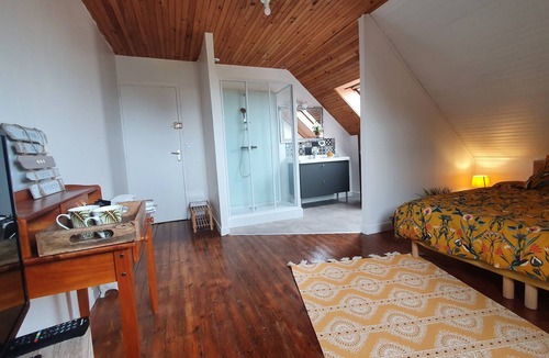 Plouneour-Trez Bed & Breakfast | La Maison de la Côte des Légendes