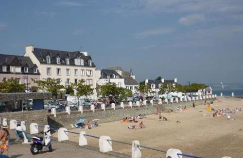 Plestin-les-Greves Apartment | La Maison Bellevue