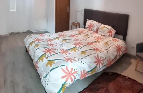 Aignan House | La Maison d Amé