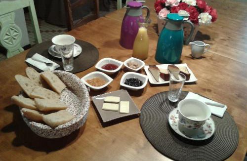 Mont-Disse Bed & Breakfast | La Maison d´Amazone