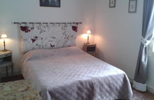 Mont-Disse Bed & Breakfast | La Maison d´Amazone