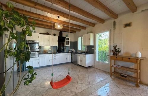 Louhossoa House | La Maison d'Artzamendi - Mountain view