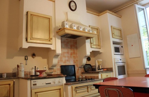 Valreas House | La Maison d'Augusta