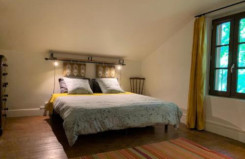 Castelsarrasin Bed & Breakfast | La Maison d'Ecluse No17 - Chambres d'hôtes