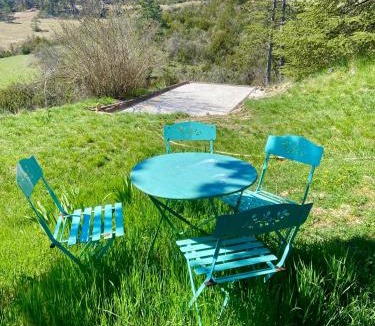Trigance House | La maison d'Eddy et Caro aux Portes du Verdon