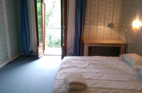 Avene House | La maison d'Emma