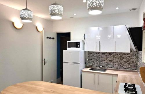 Valreas House | La maison d'Emmie 83m2
