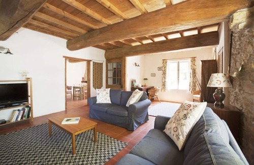 Bram Apartment | La Maison d’Olives