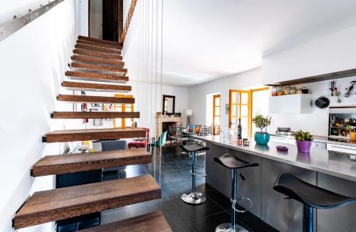 Saint-Restitut House | La Maison de Catherine