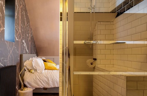 Les Hauts de Saint-Aubin House | LA MAISON DE FLORENCE