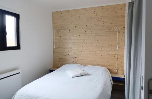 Plobannalec-Lesconil Ski Chalet | La Maison de la Mer