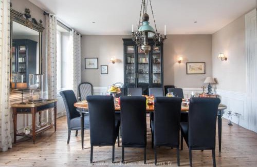 Ile-d'Aix House | La maison de Joséphine - Demeure familiale - 4*