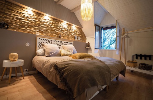 Orthez House | La Maison de Judith