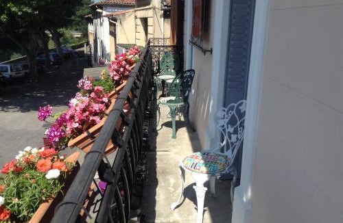 Esperaza Bed & Breakfast | La Maison de la Riviere B&B