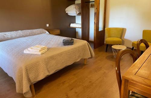Moissac Bed & Breakfast | La maison de Laujol