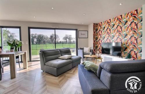 Plourhan House | La maison de luce