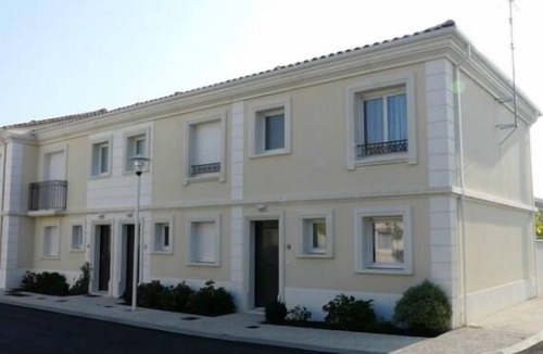 Eysines Apartment | LA Maison DE Migron - Eysines