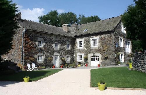 Faverolles Bed & Breakfast | La Maison De Suzanne