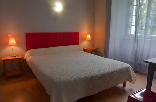 Faverolles Bed & Breakfast | La Maison De Suzanne
