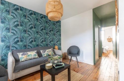 Vallieres Apartment | La maison de Vallières