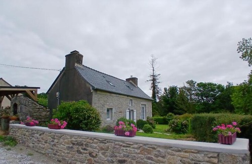 La Feuillee House | La maison de Yo