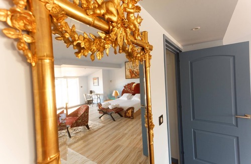 Mirepoix Bed & Breakfast | La Maison des Consuls
