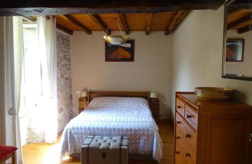 Fources House | La Maison des Cornières