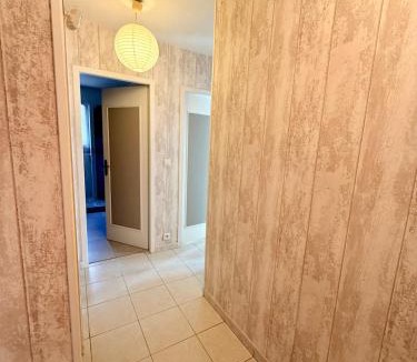 Quartier d'Orbigny House | La Maison des Bains - Piscine intérieure privée
