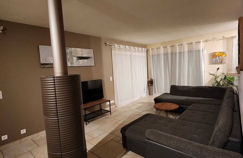 Le Hameau House | La maison du bonheur