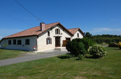 Saint-Lon-les-Mines House | La maison du becq