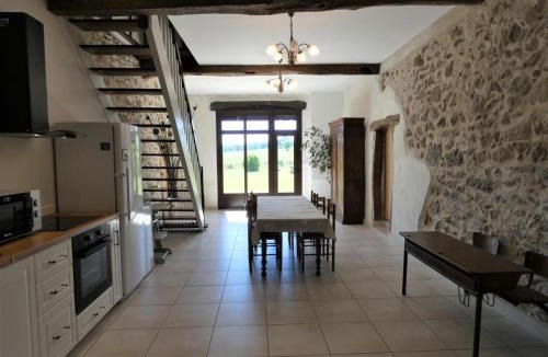 Saint-Lon-les-Mines House | La maison du becq