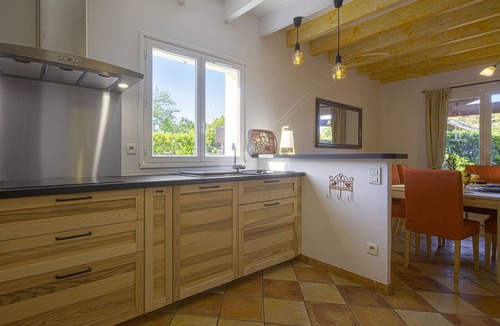 Labenne House | La Maison du Marais - Welkeys